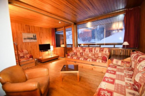 Résidence Le Nanda Devi - 2/3 Pièces 6/7 pers - LE NANDA DEVI - PLAGNE CENTRE MAE-8984